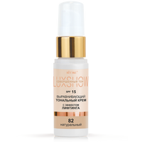 Vitex LuxShow Leveling FOUNDATION WITH LIFTING EFFECT SPF15