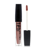 LuxVisage PIN UP Ultra Matte Lip Gloss 5 g