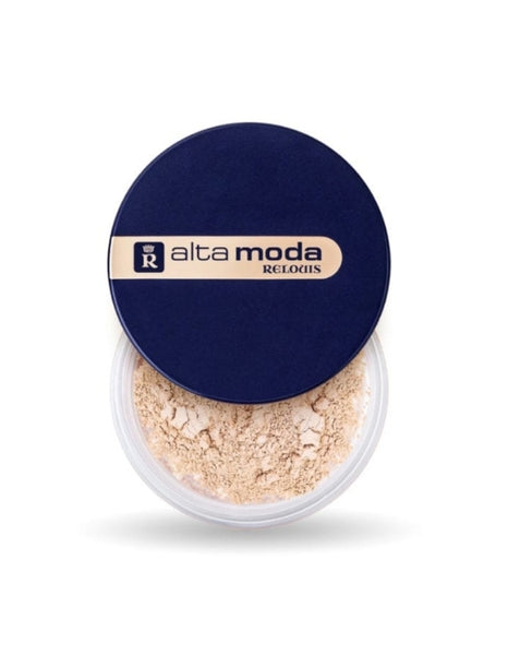 Relouis Alta Moda Powder - 3 Shades