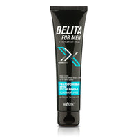 Belita for Men Basic Care Hyaluronic AfterShave Cream for All Skin Types 100 ml