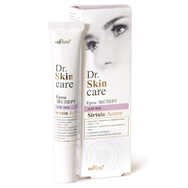 Belita Dr Skin Care EXPERT Cream for Eyes 20 ml