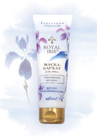 Belita Royal Iris Exquisite Nutrition Facial Mask-Velvet 75 ml