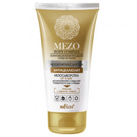 Belita Mezo Body Complex Lift & Slim Meso Serum for Inner and Outer Surface of the Arms and Thighs 150 ml