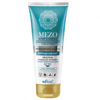 Belita Mezo Body Complex Micro-Massage Effect Foaming Cleansing Body MesoGel 200 ml