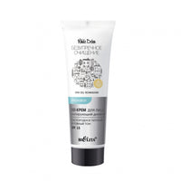 Belita White Detox SPF 15 Mattifying Day Facial DD Cream 30 ml