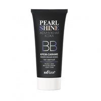 Belita Pearl Shine Pearly Skin BB Glow Cream Light Tone 30 ml