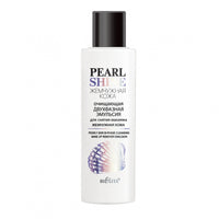 Belita Pearl Shine Pearly Skin Bi-Phase Cleansing Make Up Remover Emulsion 150 ml