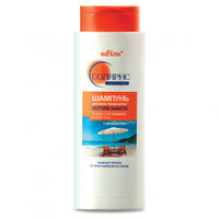 Belita Solaris Summer Care Shampoo for All Hair Types 300 ml