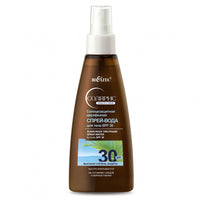 Belita Solaris Sunscreen Two-Phase Spray-Water for Body SPF 30 150 ml