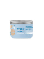 Belita Vitex HYGGE MOOD AIR WHIPPED BODY SOAP WITH ESSENTIAL OILS, ACACA WILD HONEY EXTRACT AND BIRCH JUICE