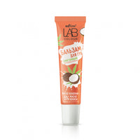 Belita Lab Colour Emollient Lip Balm Hemp Oil + 5% Coconut Oil 15ml