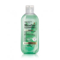 Belita Vitex Exfoliating gel for face wash "Matifying cleansing"