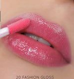 Relouis Fashion Gloss Mirror Lip Gloss  - 15 Shades