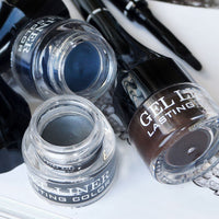 BelorDesign LASTING COLOR Gel eyeliner