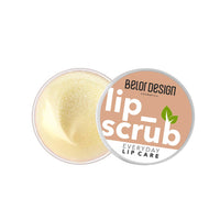 BelorDesign LIP BIOSCRAB lip scrub