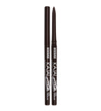 LuxVisage Mechanical Pencil Kajal Super Stay 10h - 2 Shades