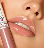 LuxVisage Miracle Care Lips Oil Balm - 5 Shades