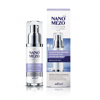 Belita Nano Mezo Complex Perfect Oval Anti-Age Night Facial Filler Nanocream 50 ml