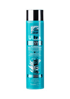 Belita Vitex Ultra Marine Mineral Shampoo Active Restoration For All Hair Types With Algae And Black Caviar Extracts