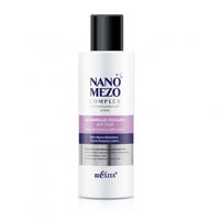 Belita Nano Mezo Complex Skin Nanovitalization Facial Enzyme Lotion 150 ml