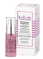 Vitex LuxCare Magic Facial Serum 30 ml