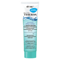 Vitex Blue Therm THERMAL Scrub for face 100 ml
