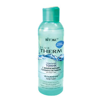 Vitex Blue Therm THERMAL Toner MOISTURE & LIFTING 150 ml