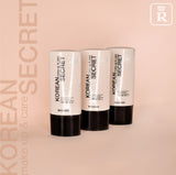 Relouis Korean Secret Makeup & Care SPF22 BB Cream 30g - 3 Shades