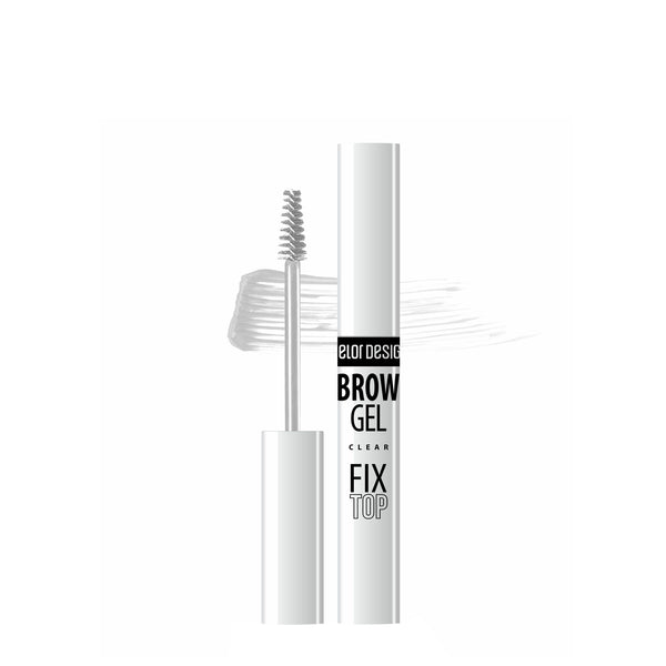 BelorDesign Fixtop Eyebrow Gel Fixator 5.2 g