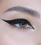 LuxVisage GRAPHIC STYLE SUPER STAY EYELINER
