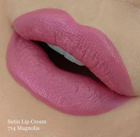 Vitex Satin Lip Cream Liquid Lipstick 3.5 g - 15 Shades
