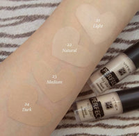 Vitex Perfect My Skin! Liquid Concealer - 4 Shades