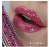 Vitex Magic Lips Volume & Shine Lip Gloss 3 g - 15 Shades