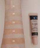 Vitex Skin Hydrating Foundation 30 ml - 5 Shades