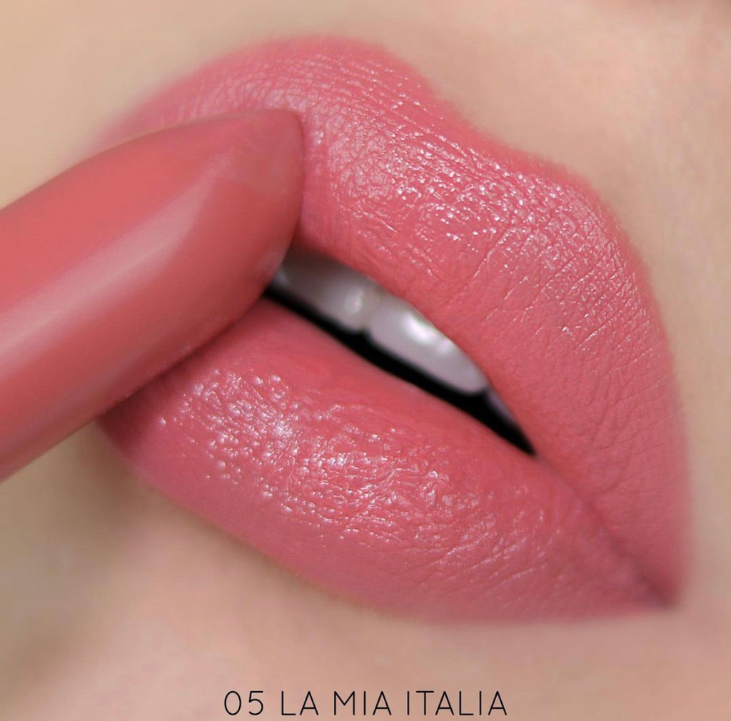 La mia lipstick 05