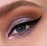 Relouis PRO Matte Satin Sparkle Liquid Eyeshadows - 15 Shades