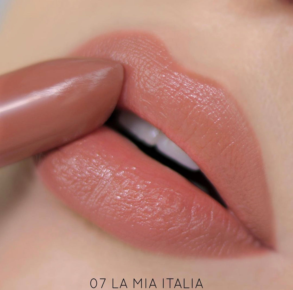 La mia lipstick 07