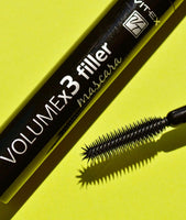 Vitex Volume x 3 Filler Black Mascara
