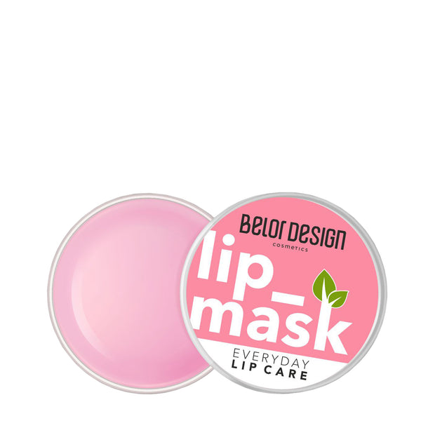 BelorDesign Lip mask