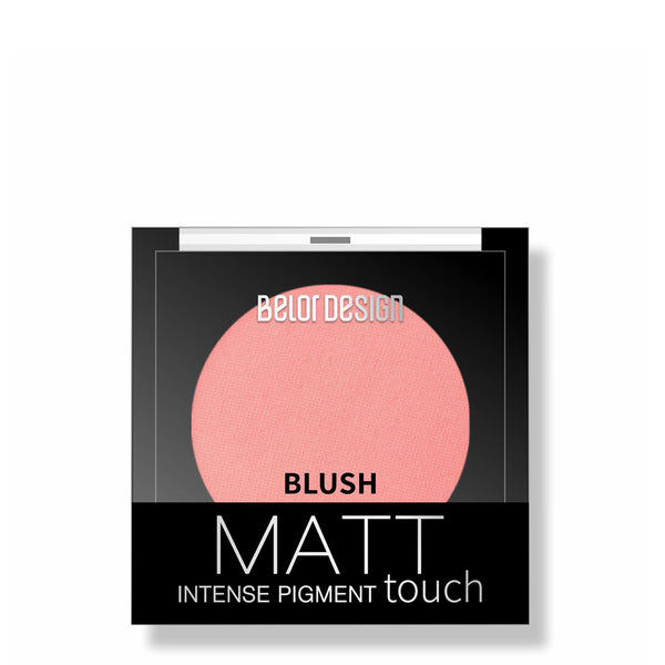BelorDesign MATT TOUCH Blush