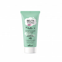 Belita Young Skin Instantly Smooth Skin HD Mattifying Foundation 30ml