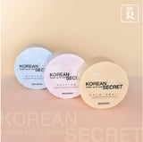 Relouis Korean Secret Makeup & Care Hydrogel Eye Patches 60pcs