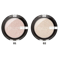 Relouis PRO Compact Highlighter - 2 Shades