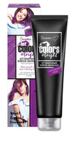 Belita Hair Toner Coloring Balm 3.17oz Pink Red Purple Blue Green Black