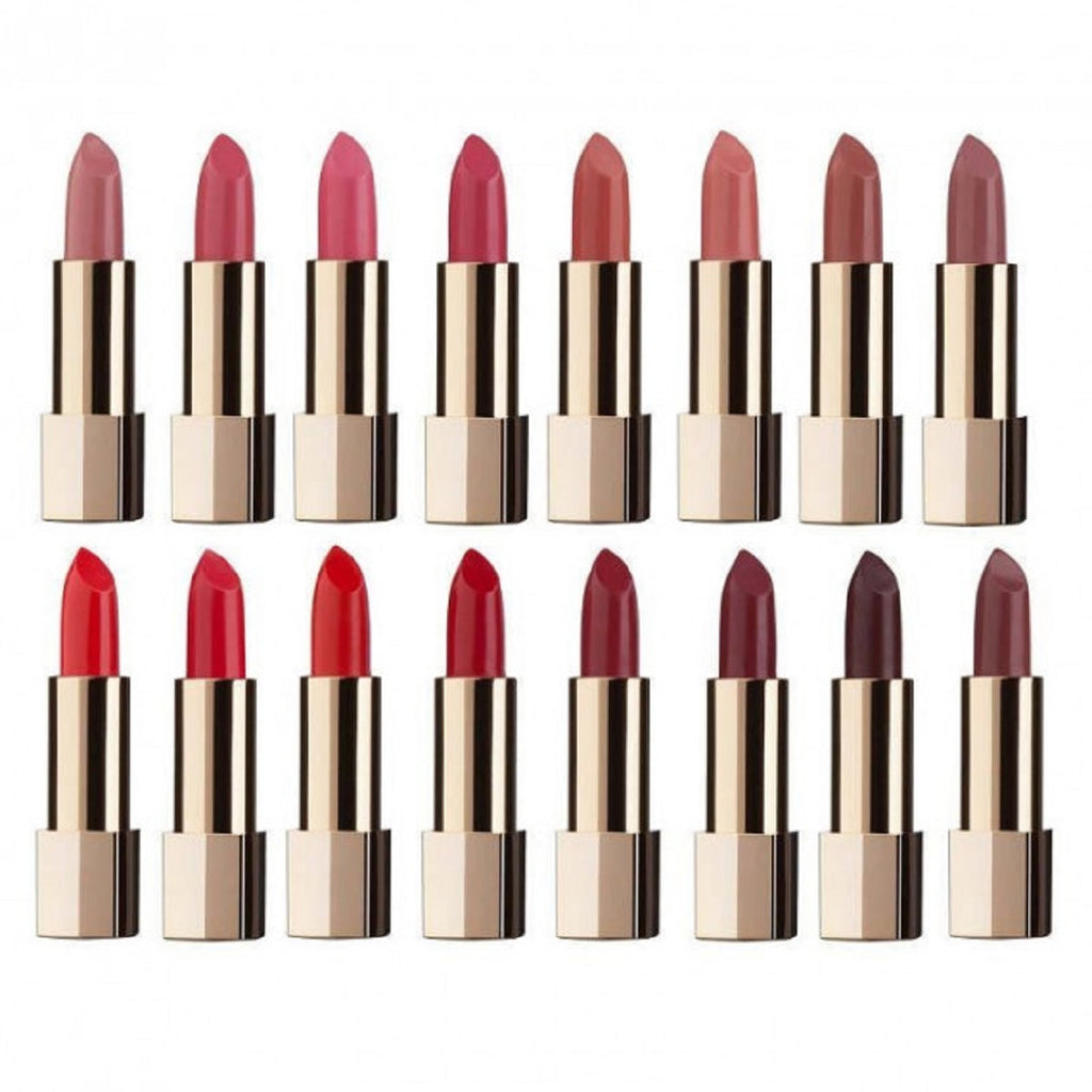 La mia lipstick - 4 shades - alternate view