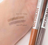 BelorDesign Microblade Effect Tint Browliner - 2 Shades